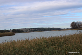 Lago Gornalunga